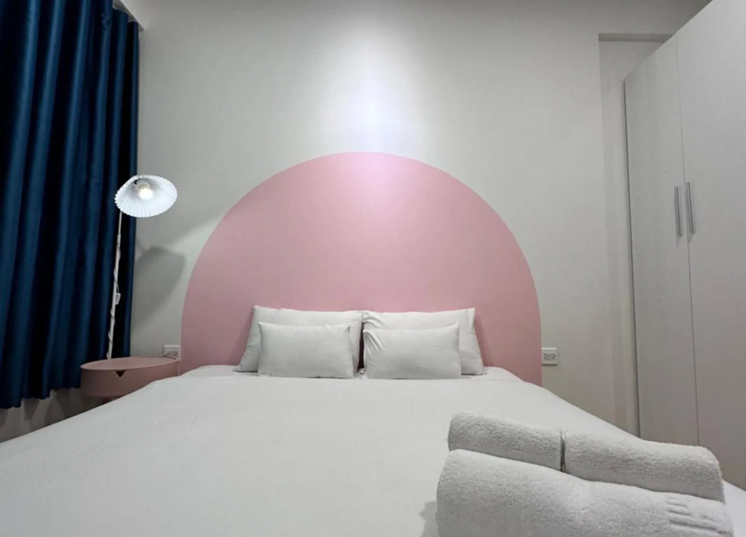 Quach' Happy House Luxury 2Brs Apartment Ho Chi Minh City 0*,
