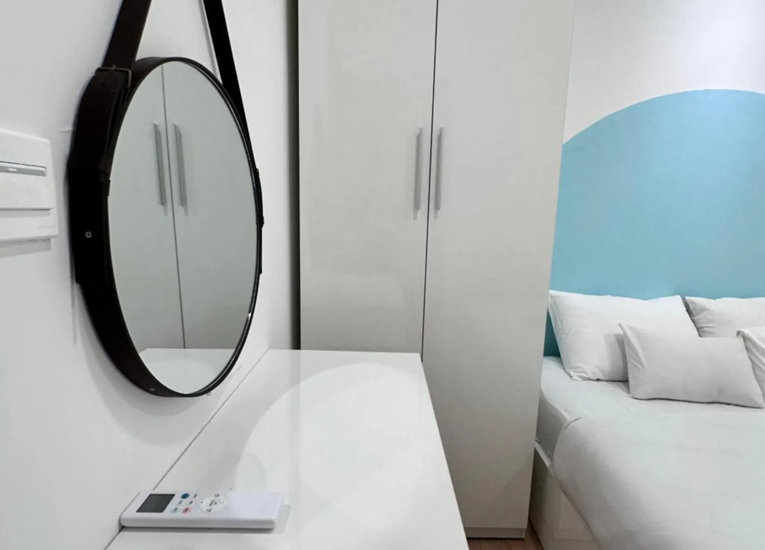 Quach' Happy House Luxury 2Brs Apartment Ho Chi Minh City