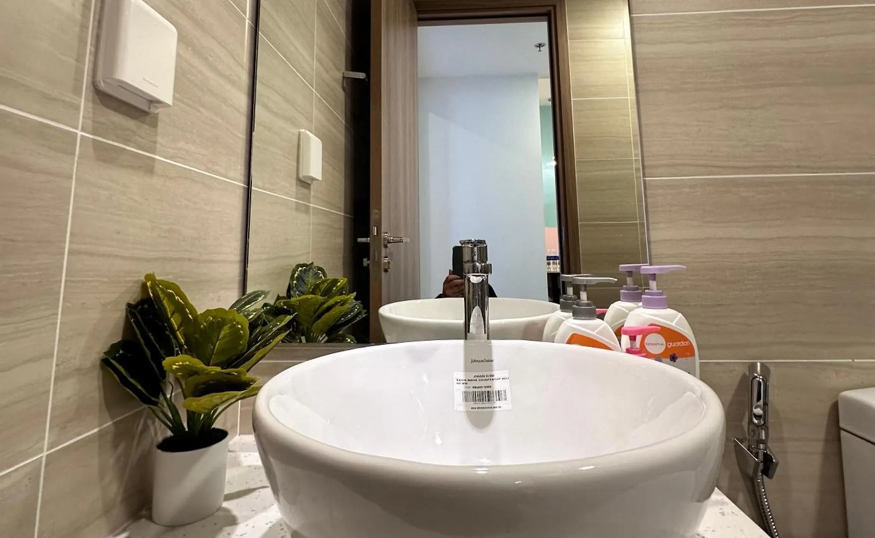 Quach' Happy House Luxury 2Brs Apartment Ho Chi Minh City
