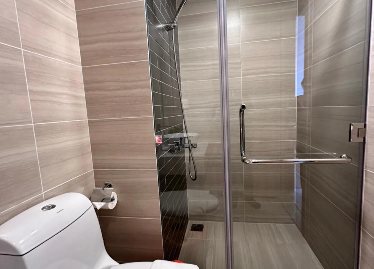 Quach' Happy House Luxury 2Brs Apartment 胡志明市